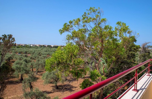 Alghero House | Brand new vacation home in Alghero