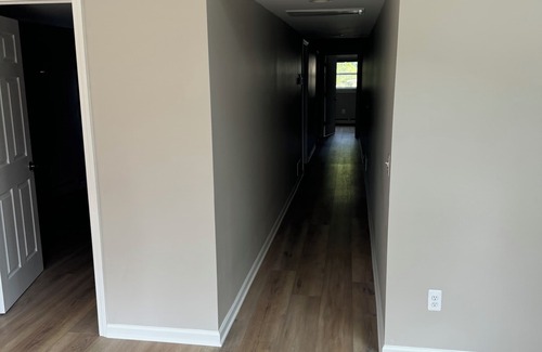 Harsens Island House | Brand New Water Front Living Island Paradise