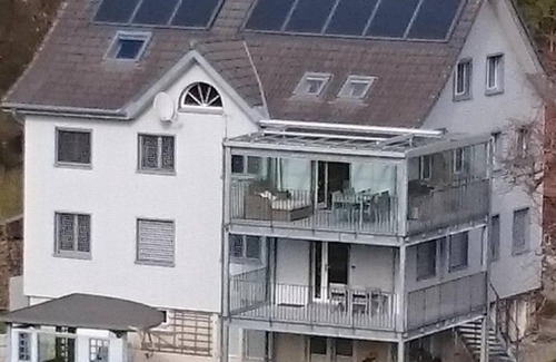 Ebnat-Kappel Apartment | Brandholz holiday flat