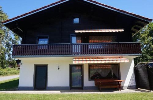 Arrach House | Brandl Haus 92 OG Comfortable holiday residence