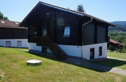 Arrach House | Brandl Haus 92 OG Comfortable holiday residence