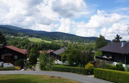 Arrach House | Brandl Haus 92 OG Comfortable holiday residence