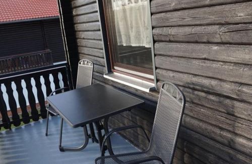 Arrach House | Brandl Haus 92 OG Comfortable holiday residence