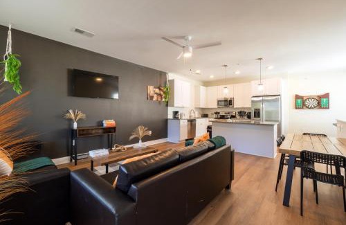 Wilmington Apartment | Brandnewdtbeachwilmingtonfreewifipooltable