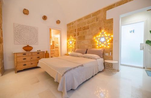 Tricase House | BRANDO E NICO SUiTE HOME