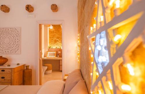 Tricase House | BRANDO E NICO SUiTE HOME