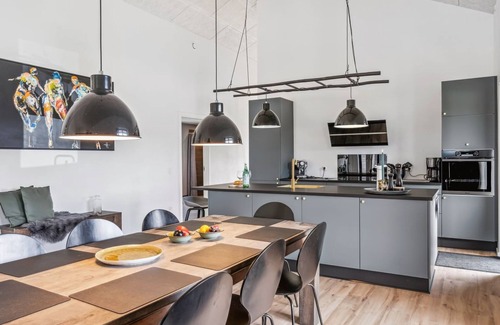 Lokken House | "Branko" - 950m from the sea by Interhome