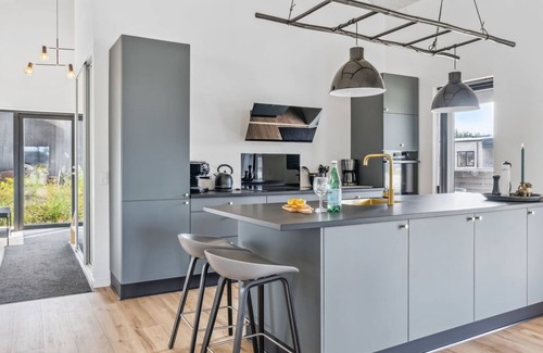 Lokken House | "Branko" - 950m from the sea by Interhome