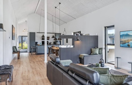 Lokken House | "Branko" - 950m from the sea by Interhome