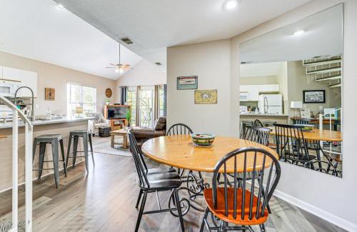 Branson Apartment | Branson Condo on Golf Course, 4 Mi to Downtown