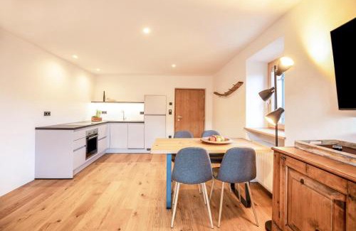 Kurtatsch an der Weinstraße Apartment | Brantenhof Ferienwohnung Vinea