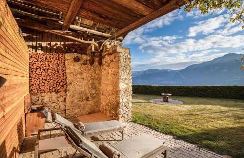 Kurtatsch an der Weinstraße Apartment | Brantenhof Ferienwohnung Vinea