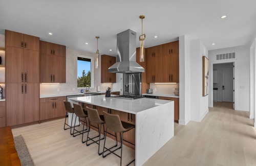 Alfalfa House | Brasada Ranch Luxury | Hot Tub & Chef’s Kitchen