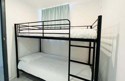 Palavas-les-Flots Hotel | Brasilia Hôtel