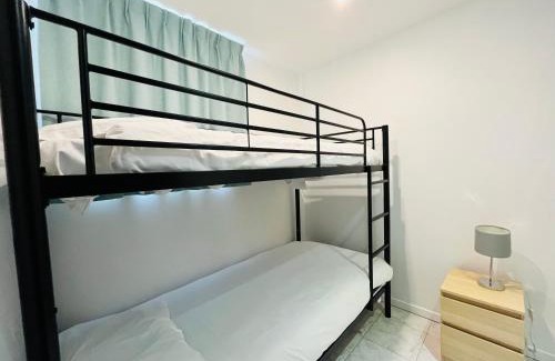 Palavas-les-Flots Hotel | Brasilia Hôtel