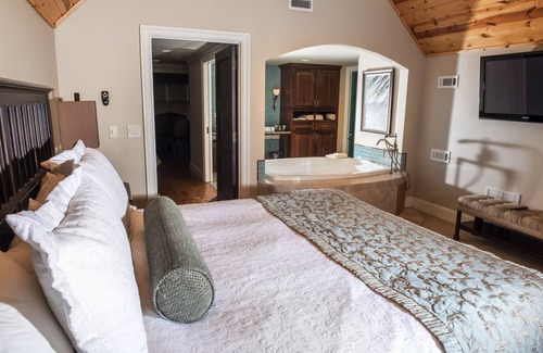 Young Harris Resort | Brasstown Valley Resort & Spa