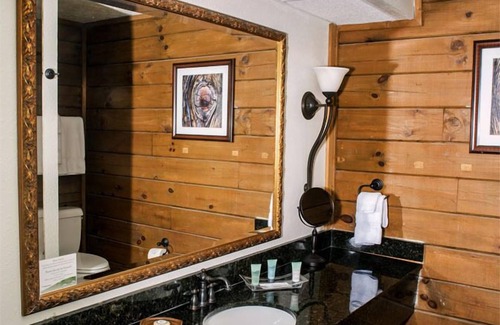 Young Harris Resort | Brasstown Valley Resort & Spa