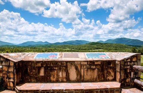 Young Harris Resort | Brasstown Valley Resort & Spa