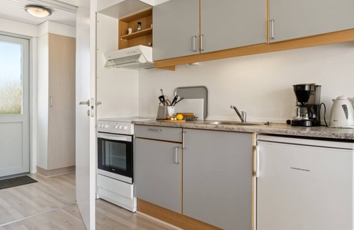 Allinge Apartment | "Bratko" - 300m from the sea by Interhome