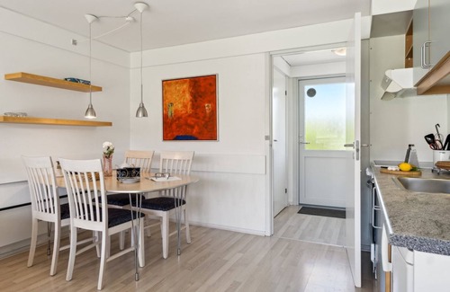 Allinge Apartment | "Bratko" - 300m from the sea by Interhome