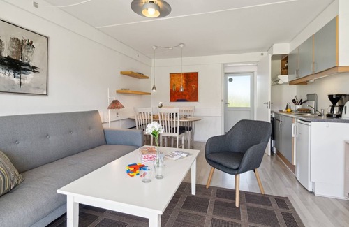 Allinge Apartment | "Bratko" - 300m from the sea by Interhome