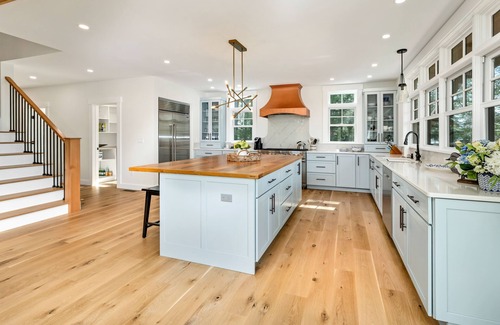Moultonborough House | Braun Bay Beauty on Lake Winnipesaukee