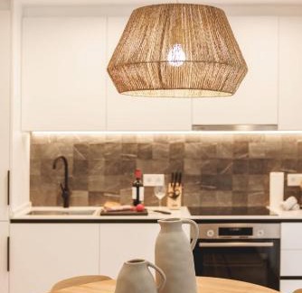 Eixample Apartment | Bravissimo Devesa, 3 bedrooms and near the parc