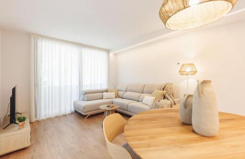Eixample Apartment | Bravissimo Devesa, 3 bedrooms and near the parc