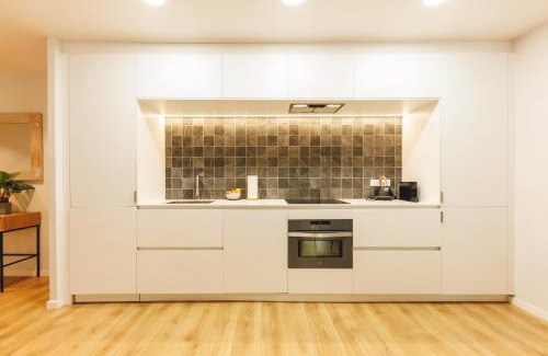 Old Town Apartment | Bravissimo Ferreries Velles, with 2 bedrooms