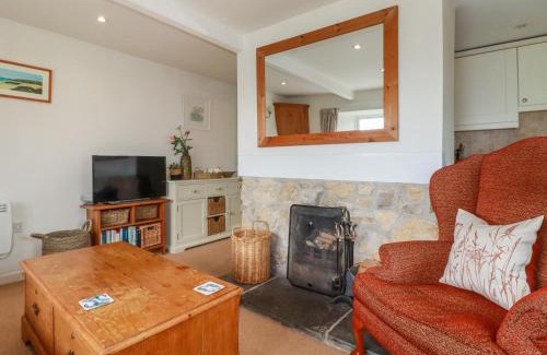 St. Wenn House | Bray Cottage