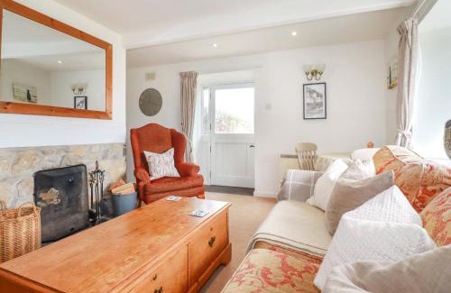 St. Wenn House | Bray Cottage