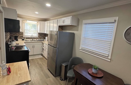 Rogersville House | Brayden House-Charming 2 bedroom, 1 bath house. Newly renovated. Great location.