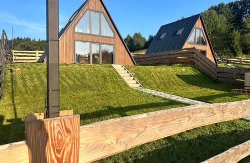 Istebna Ski Chalet | Brdy Koniakowskie