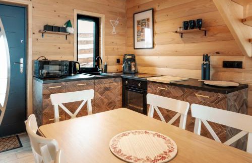 Istebna Ski Chalet | Brdy Koniakowskie