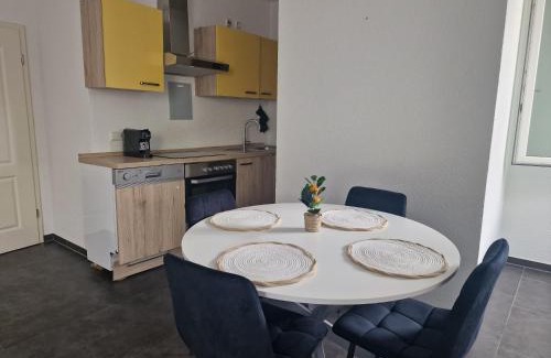 Leinfelden-Echterdingen Apartment | Break A Journey Ap