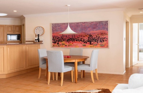 Yamba House | Breakers Block 4 Unit 4