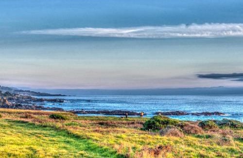 Sea Ranch House | Breakers Retreat