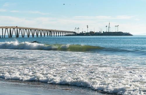 Mussel Shoals House | Breakers Way Dream