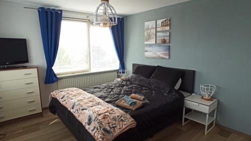 Vlissingen Bed & Breakfast | Breakfast at Carin’s