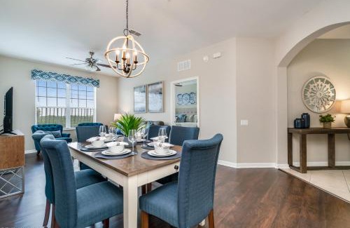 Florida Central Atlantic Coast Apartment | Breakview Fun & Sun