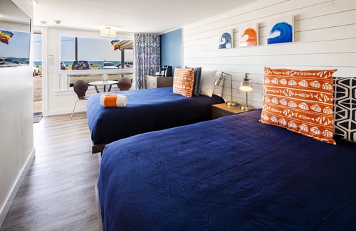 Provincetown Hotel | Breakwater Hotel