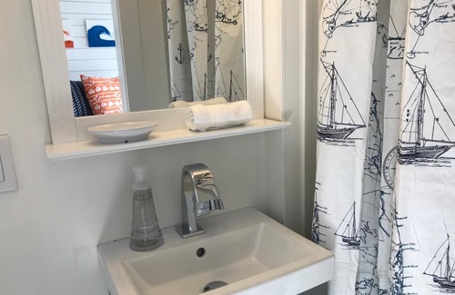 Provincetown Hotel | Breakwater Hotel