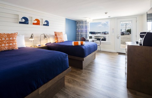 Provincetown Hotel | Breakwater Hotel