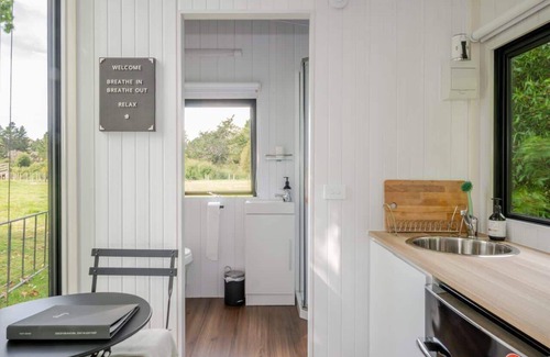Kaitaia House | Breathe Inn by Tiny Away