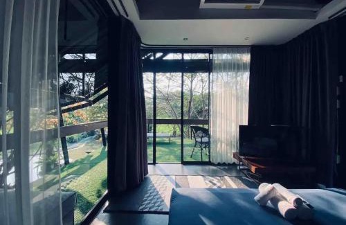 San Sai House | BREATHE - Rice Valley