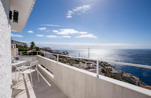 Tabaiba Apartment | Breathtaking 180 degrees Views in Tabaiba Alta