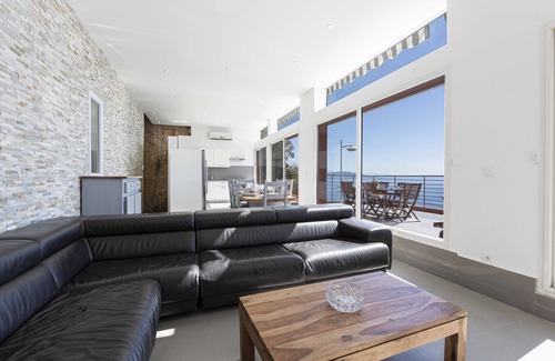 Theoule-Superieur Villa | Breathtaking luxurious villa with sea-view in Théoule sur Mer