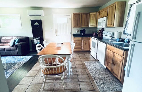 Asheville House | Breathtaking Mountain View, Convenient Location, Dog Friendly, A