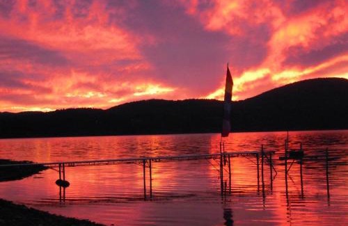 Moriah Center House | Breathtaking New Premier Lake Champlain Waterfront Escape!