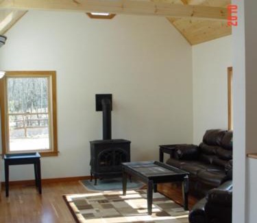 Moriah Center House | Breathtaking New Premier Lake Champlain Waterfront Escape!